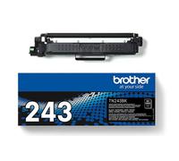 Brother TN-243BK toner cartridge 1 pc(s) Original Black