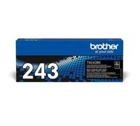 Brother TN-243BK toner cartridge 1 pc(s) Original Black