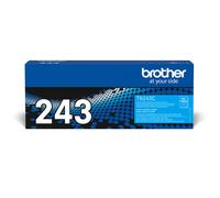 Brother TN-243C toner cartridge 1 pc(s) Original Cyan
