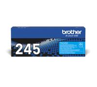 Brother BA71846 Original Cyan Brother TN-245C Toner Cartridge (TN245C) Printer Cartridge