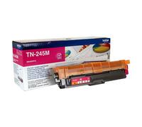 Brother TN245C Original Cyan Brother TN-245C Toner Cartridge (TN245C) Printer Cartridge