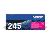 Brother TN-245M toner cartridge 1 pc(s) Original Magenta