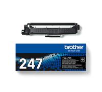 Brother TN-247BK Black High Capacity Toner Cartridge TN247BK