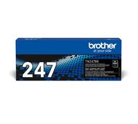 Brother TN-247BK toner cartridge 1 pc(s) Original Black