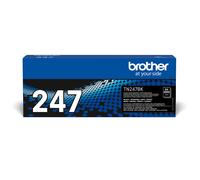 Brother TN-247BK toner cartridge 1 pc(s) Original Black