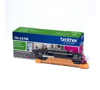 Brother TN-247M High Yield Magenta Toner
