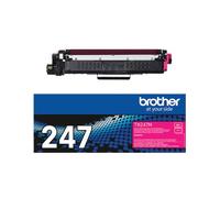 Brother TN-247M Toner Cartridge High Yield Magenta TN247M