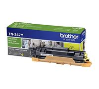 Brother TN-247Y toner cartridge 1 pc(s) Original Yellow