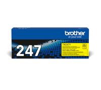 Brother TN-247Y toner cartridge 1 pc(s) Original Yellow