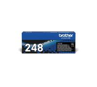 Brother TN-248BK toner cartridge 1 pc(s) Original Black
