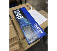 Brother TN-248BK toner cartridge 1 pc(s) Original Black