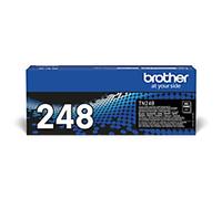 Brother TN-248BK toner cartridge 1 pc(s) Original Black