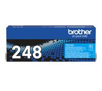 Brother TN-248C 1K pages Toner-kit cyan