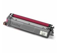 Brother Tn-248M Original Laser Toner Cartridge Magenta Cyan 4 Pack 1000 Pages
