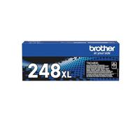 Brother TN-248XLBK toner cartridge 1 pc(s) Original Black