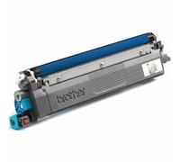 Brother Tn-248Xlc Original High Yield Laser Toner Cartridge Cyan 4 Pack 2300 Pag