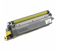 Brother Tn-248Xly Original High Yield Laser Toner Cartridge Yellow 4 Pack 2300 P