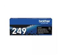 Brother TN-249BK Toner Cartridge Ultra High Yield Black TN249BK