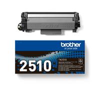 Brother TN-2510 toner cartridge 1 pc(s) Original Black