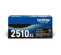 Original Multipack Brother DCP-L2665DW Printer Toner Cartridges (2 Pack) -TN2510XL