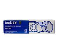 Brother Tn 300 - Laser Toner Printer Cartridge - 1 X Black [Electronics]