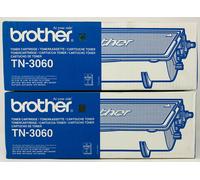 Original Brother Toner TN-3060 Black for HL-5130 5140 DCP-8040 8045 B Stock