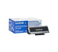Brother TN-3130 toner cartridge 1 pc(s) Original Black