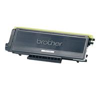 Brother TN-3130 Toner Cartridge, Black, Single Pack, Standard Yield, Includes 1 x Toner Cartridge, Brother Genuine Supplies