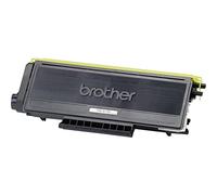 Brother TN-3170 Toner Cartridge, Black, Single Pack, High Yield, Includes 1 x Toner Cartridge, Brother Genuine Supplies