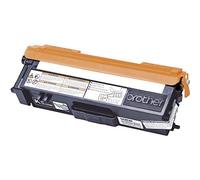 Brother TN-320BK Toner Cartridge, Black, Single Pack, Standard Yield, Includes 1 x Toner Cartridge, Brother Genuine Supplies