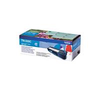 Brother TN-320C toner cartridge 1 pc(s) Original Cyan