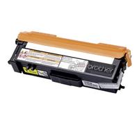 Brother Tn-320Y Toner Cartridge, Yellow, Single Pack, Standard Yield, Includes 1 X Toner Cartridge, Brother Genuine Supplies