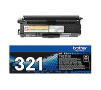 Brother TN-321BK Original Toner Cartridge Black