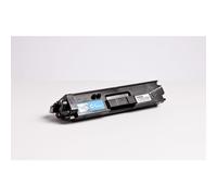 Brother TN-321C Genuine Cyan Toner Cartridge | 1,500 Pages | NEW & SEALED