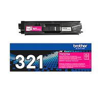 Brother TN-321M Original Toner Cartridge Magenta