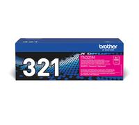 Brother TN-321M toner cartridge 1 pc(s) Original Magenta