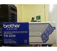 BROTHER TN-3230 toner cartridge black standard capacity 3.000 pages 1-pack