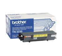Brother TN-3230 Black Toner Cartridge (Original) TN3230