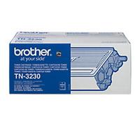 Brother TN-3230 Original Toner Cartridge Black