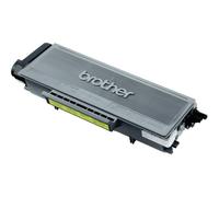 Brother TN-3230 Toner Cartridge, Black, Single Pack, Standard Yield, Includes 1 x Toner Cartridge, Brother Genuine Supplies