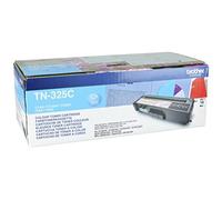 BROTHER TN325C CYAN toner cartridge 9055CDN 4140CN 9460CDN 9970CDW