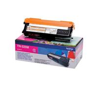 Brother TN-325M toner cartridge 1 pc(s) Original Magenta