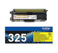 Brother TN-325Y Original Toner Cartridge Yellow