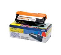 Brother TN-325Y toner cartridge 1 pc(s) Original Yellow