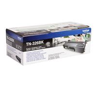 Brother TN-326BK Toner Black 4K Pages