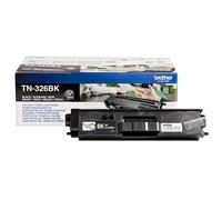 Brother TN-326BK Toner Black 4K Pages
