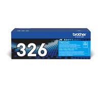 BROTHER TN-326C toner cartridge cyan high capacity 3.500 pages 1-pack