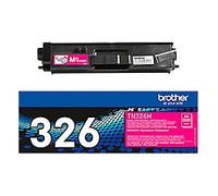 Brother TN-326M Original Toner Cartridge Magenta