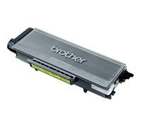 Brother TN-3280 Toner Cartridge, Black, Single Pack, High Yield, Includes 1 x Toner Cartridge, Brother Genuine Supplies