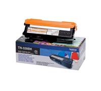 Brother TN-328BK toner cartridge 1 pc(s) Original Black
